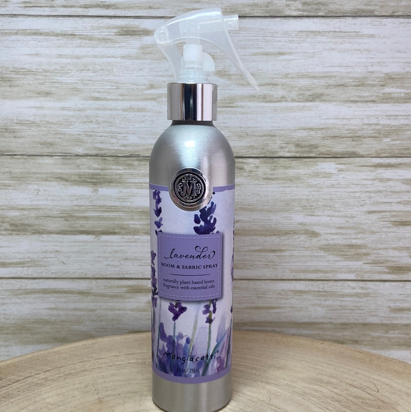 Room and Fabric Spray