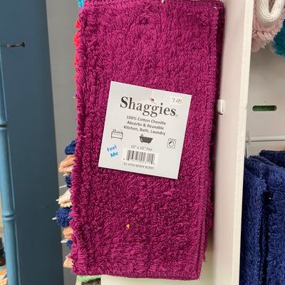 Shaggie
