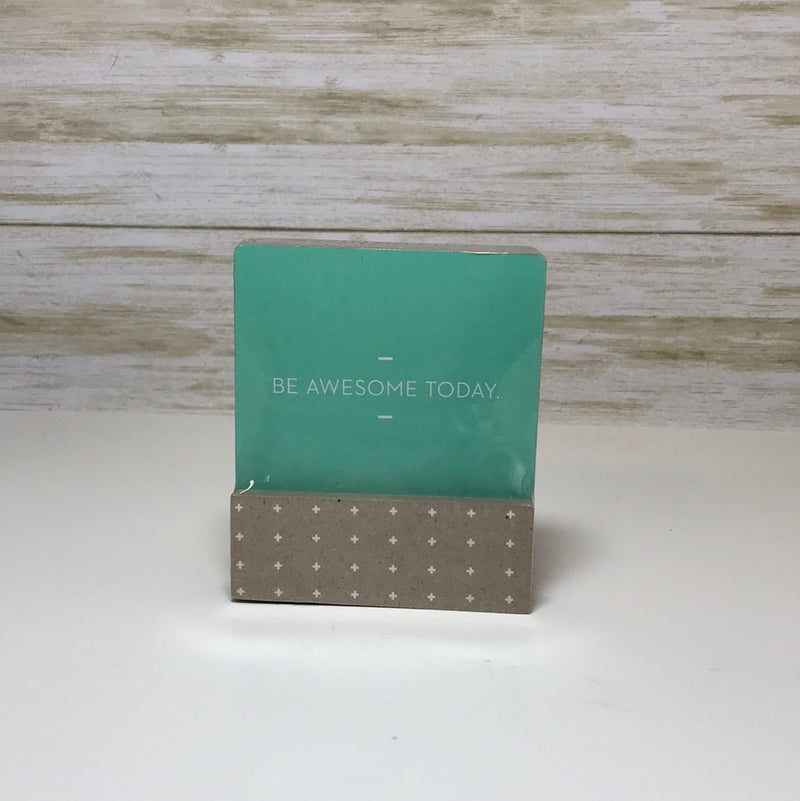 Motto of the Day Card Set
