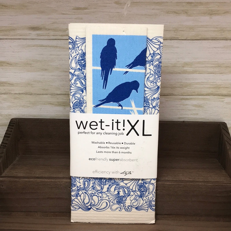 Wet-It XL