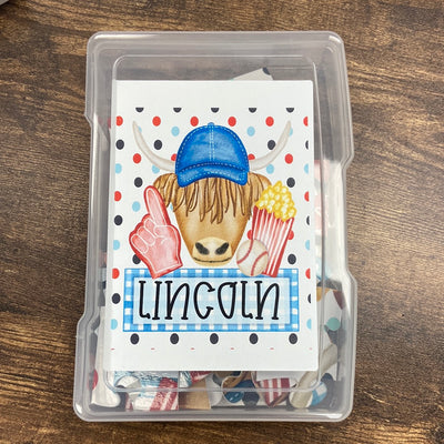 Kid's Custom Sublimation Puzzle