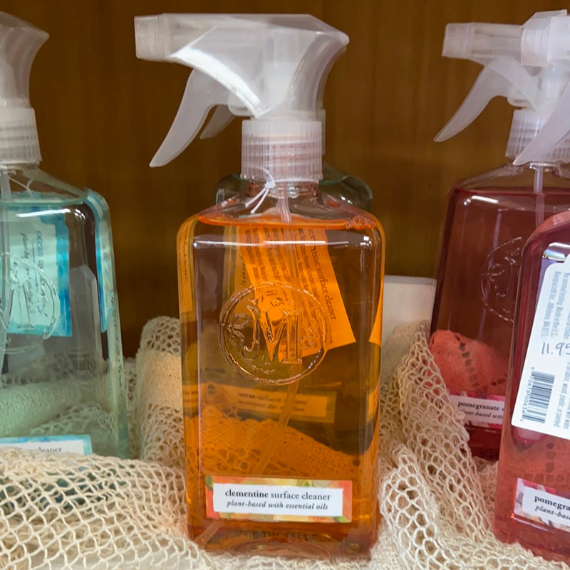 Surface Cleaner