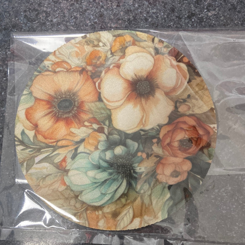 Sublimation Table Coasters