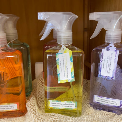 Surface Cleaner
