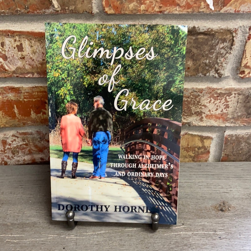 Glimpses of Grace