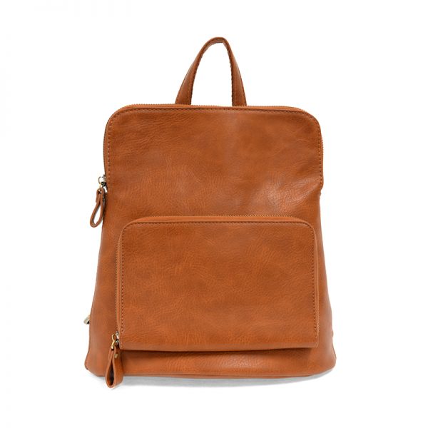 7 inch mini backpack purse Julia Mini Backpack, Chicory