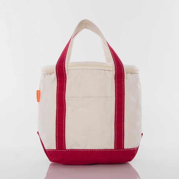 Small Lunch Tote Cooler