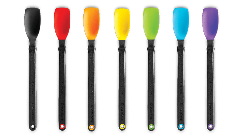 Mini Supoon Sit Up Scraping Spoon