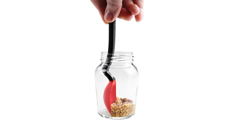 Mini Supoon Sit Up Scraping Spoon