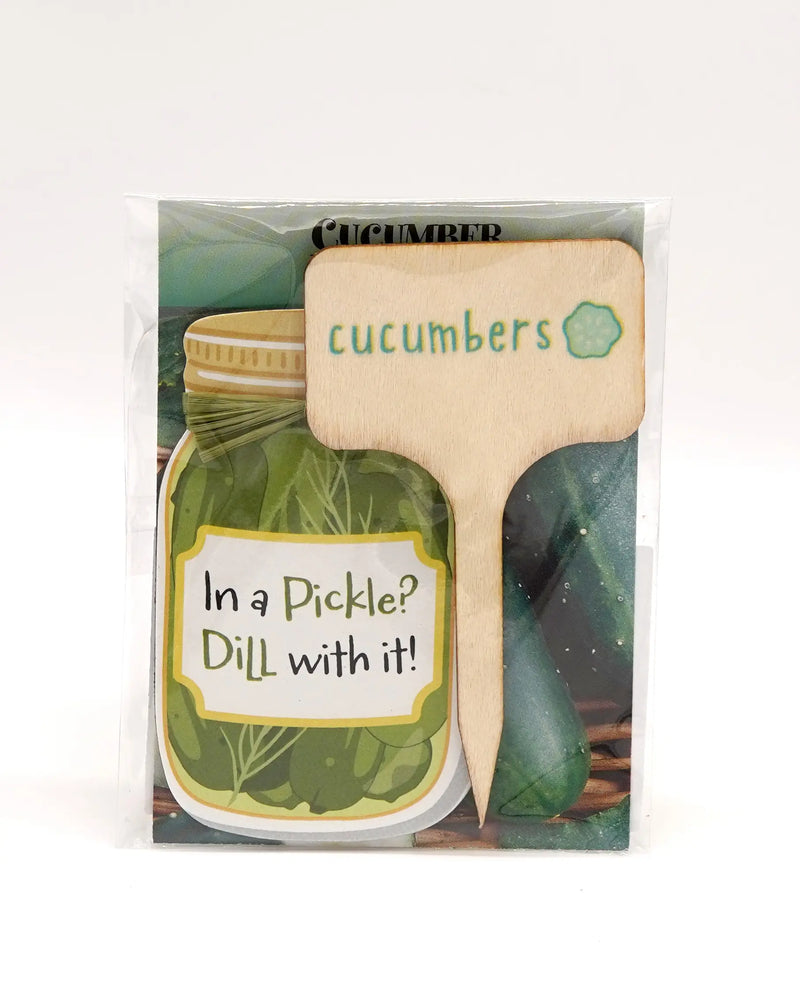 Veggie Seed Bundles