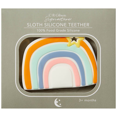 Silicone Baby Teethers